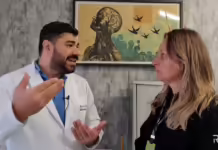 Aumento nos casos de coqueluche preocupa profissionais da saúde