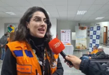 Seminário Estadual de Proteção e Defesa Civil com avaliação positiva