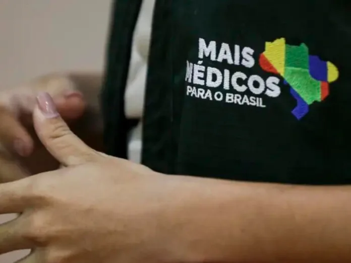 Novo edital do Mais Médicos tem 156 vagas em 75 cidades de SC