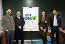 UNIARP e Receita Federal fortalecem parceria