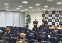 Suspeitos de golpe do falso advogado são presos pela PCSC