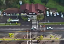 Operação fiscaliza transporte de produtos perigosos nas rodovias