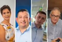 Prefeitos de Santa Catarina presos por corrupção são liberados