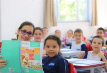 Ciclo de capacitação do programa Proleia é concluído em Videira