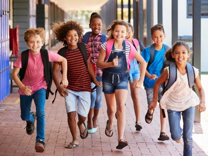 Escolas municipais e estaduais se preparam para recesso escolar