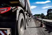 Recuperação de rodovias estaduais avança na região