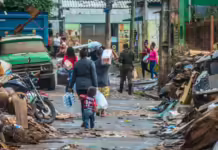 Mais de 115 mil cadastros para auxílio reconstrução no RS são reprovados