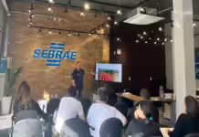 Profissionais de Educação Física participam de evento sobre empreendedorismo