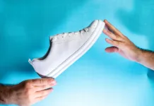 Justiça penhora 7,5 mil pares de tênis para pagamento de dívida