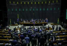 Câmara aprova reforma tributária e inclui carne na cesta básica