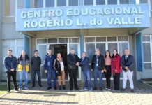 UNIARP assume prédio para ampliar ações em Santa Cecília