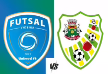 Videira e Fraiburgo fazem clássico regional pelo Catarinense de Futsal