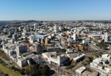 IPTU 2025 de Caçador já está disponível no site da Prefeitura e no aplicativo