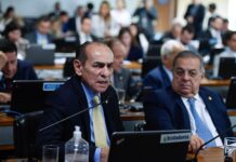 CCJ aprova anistia a partidos que descumpriram cotas