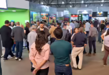 Enfrute e Semco registram maior público da história