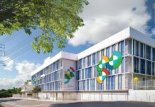 Escola Sesi em Videira promete transformar a educação na região