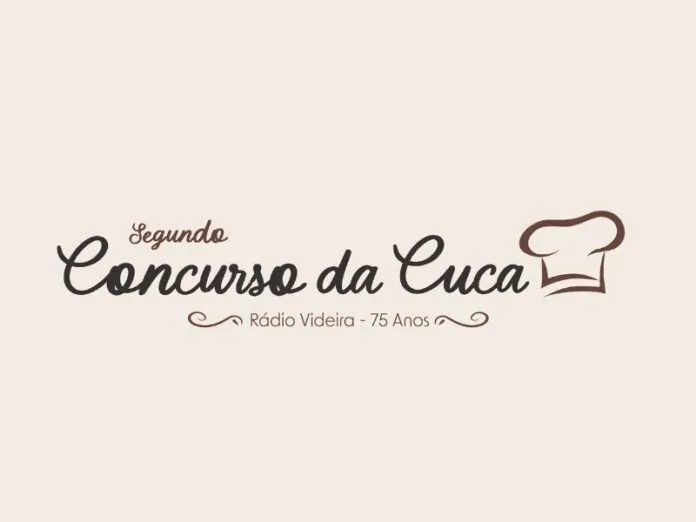 Rádio Videira lança o segundo Concurso da Cuca