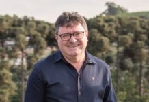 Alcidir Felchilcher declina da busca por reeleição