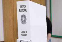 Termina hoje o prazo para registro de candidaturas