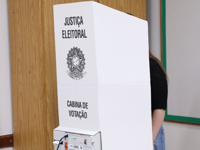 Termina hoje o prazo para registro de candidaturas