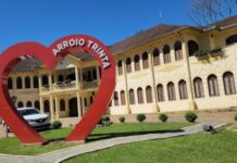 Eleições 2024 em números: Arroio Trinta