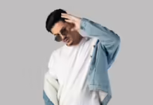 Tato Ribeiro prepara o lançamento do SambaPop parte 2