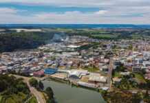 Conheça os candidatos nas eleições 2024 em Fraiburgo