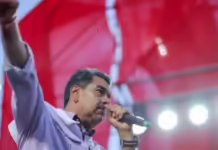 Maduro coloca a democracia venezuelana em cheque