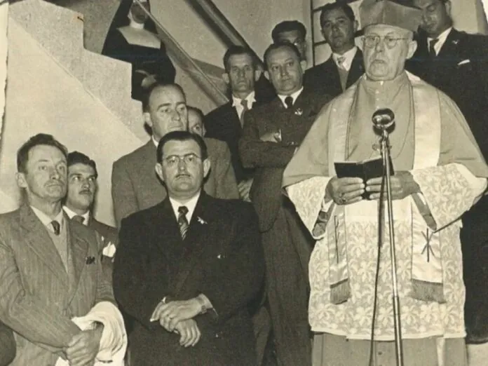 Hospital Salvatoriano Divino Salvador completa 68 anos 