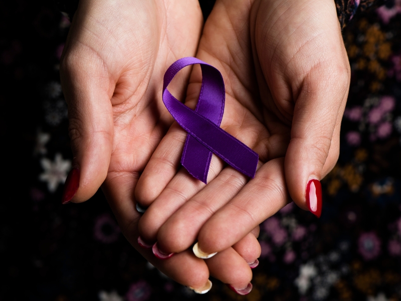 Evento em Videira discute combate à violência contra a mulher