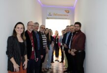 Nova ala universitária inicia atendimentos de saúde dia 02 de setembro