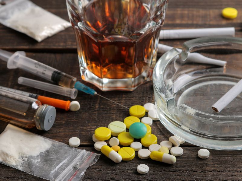 Seminário aborda prevenção e combate ao uso de álcool e drogas