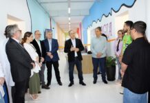 UNIARP entrega Laboratório de Análises Clínicas e Núcleo de Psicologia