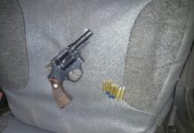 Homem armado é preso após confusão em Calmon