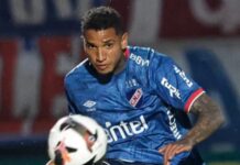 Entenda a condição que causou a morte de jogador Juan Izquierdo