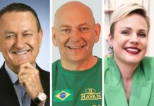 SC é o terceiro estado com mais bilionários no Brasil