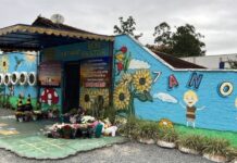 Começa o júri do autor do ataque à creche em Blumenau