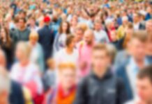 População brasileira chega a 212,5 milhões em 2024