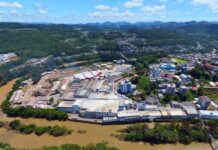 BRF anuncia abertura de 100 vagas em Videira