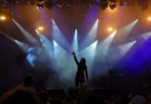 Quatro cidades do Meio-Oeste recebem seletivas do Santa Catarina Canta