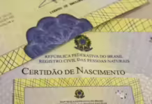 SC tem 1.213 crianças de até 5 anos sem registro de nascimento