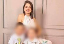 Ex-marido confessa ter matado a ex-mulher e os dois filhos em SC