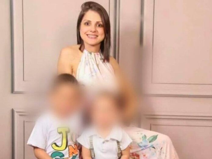 Ex-marido confessa ter matado a ex-mulher e os dois filhos em SC