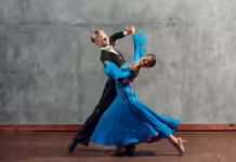 Começa o Festival Escolar Dança Catarina 2024