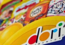 Anvisa determina recolhimento de lotes de balas Dori contaminados por salmonella