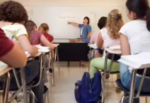 Sancionado novo ensino médio com veto a mudança no Enem