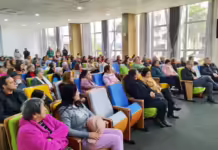 Evento destaca a cultura dos benzimentos e o uso das plantas medicinais