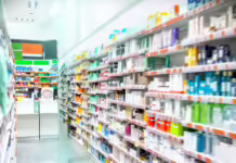 Crise no fornecimento de medicamentos afeta farmácia básica de Videira