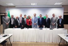 Fórum Parlamentar Catarinense cobra melhorias na educação em SC