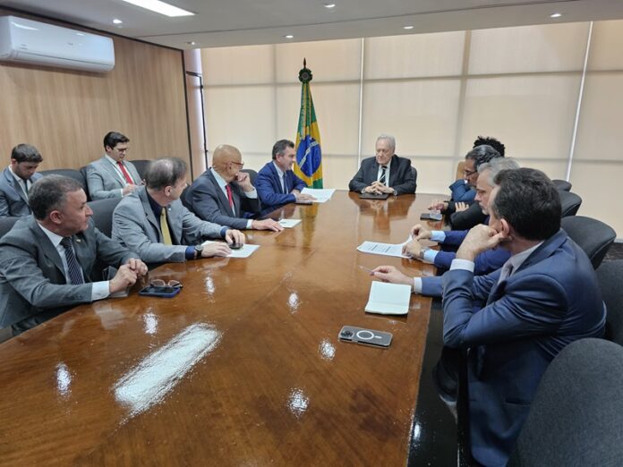 Fórum Parlamentar Catarinense quer mais policiais nas rodovias